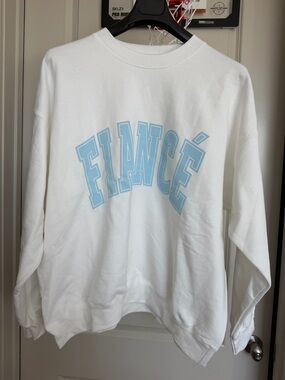 THE BAR Fiancé sweater